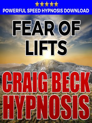 cover image of Fear of Lifts